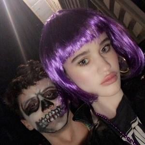 Meet your Posher, Annie